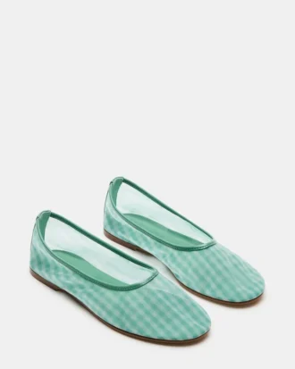 Meadow Green Multi