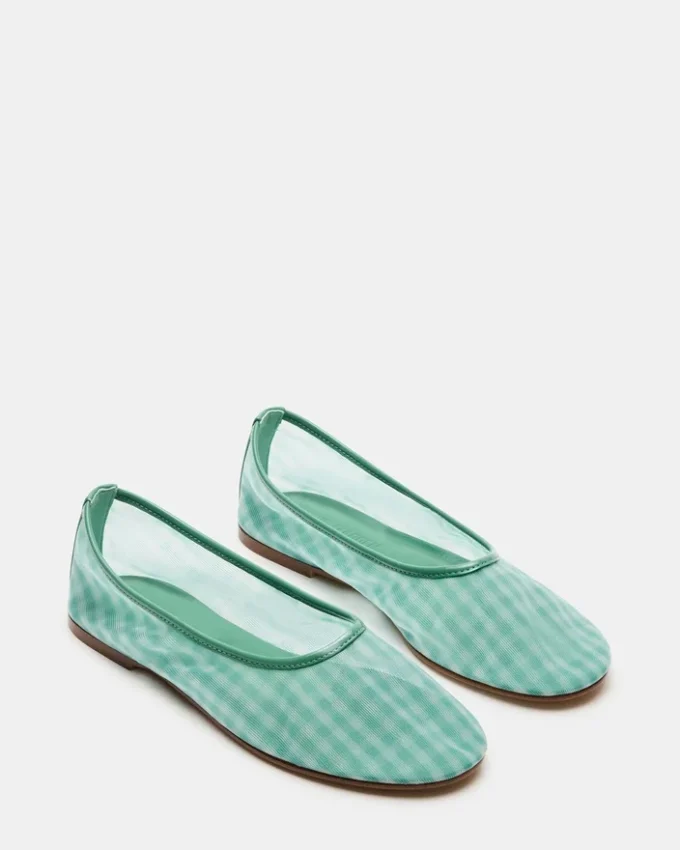Meadow Green Multi