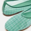 Meadow Green Multi