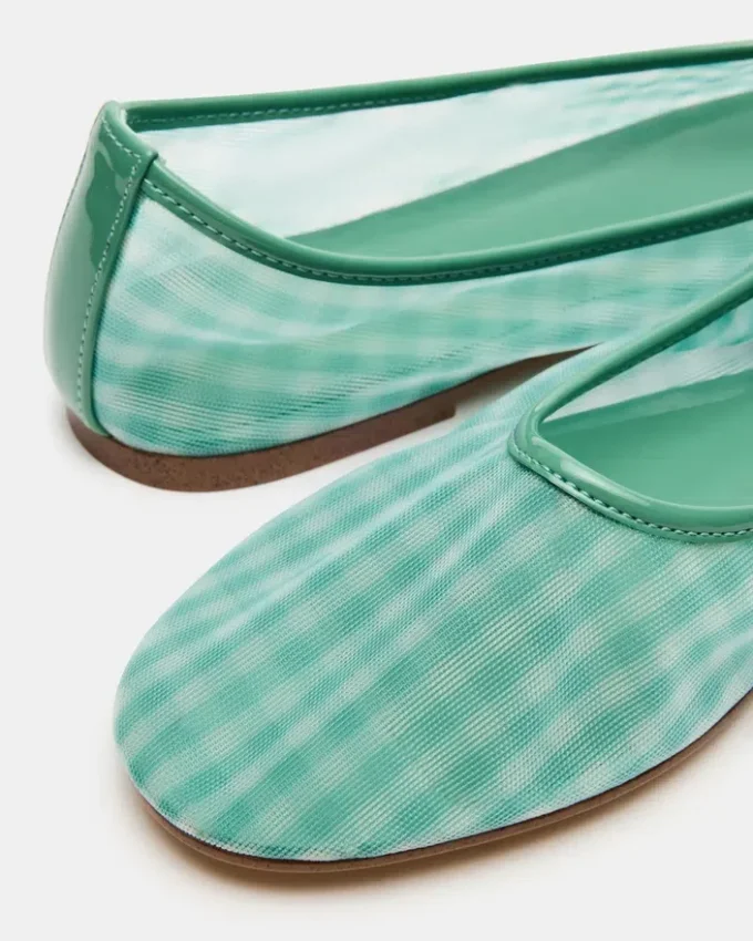 Meadow Green Multi