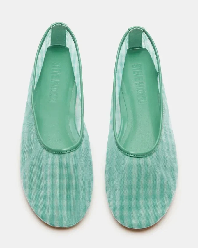 Meadow Green Multi