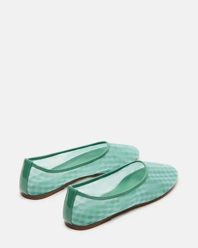 Meadow Green Multi