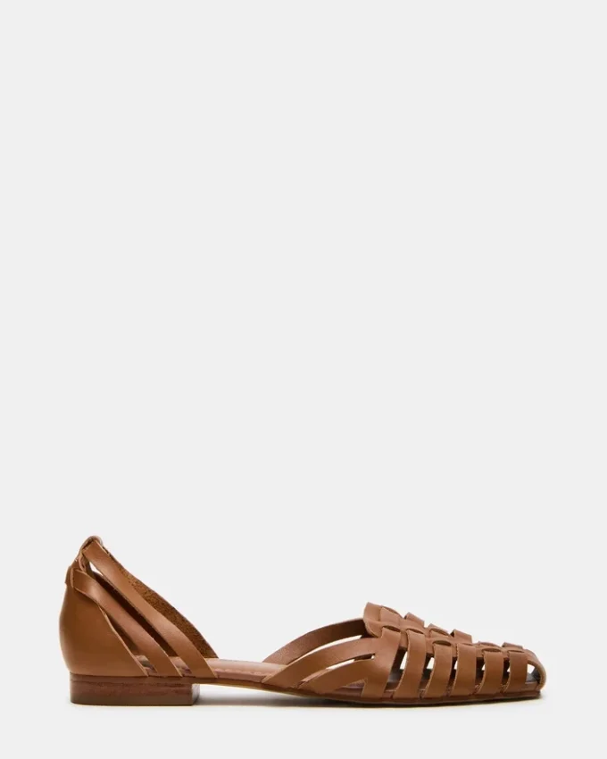 Medlin Tan Leather Medlin Tan Leather