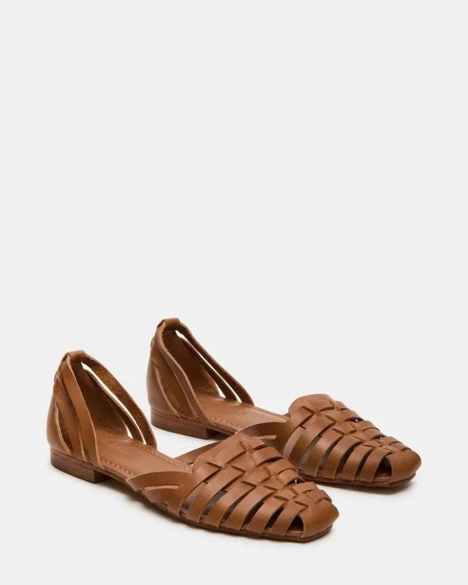 Medlin Tan Leather Medlin Tan Leather