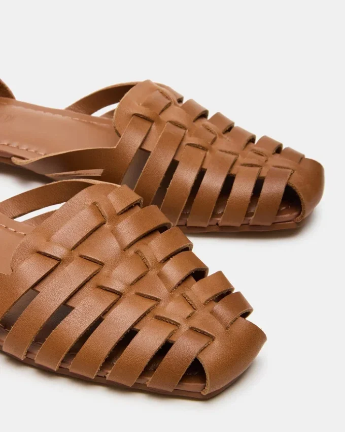 Medlin Tan Leather Medlin Tan Leather