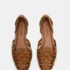 Medlin Tan Leather Medlin Tan Leather