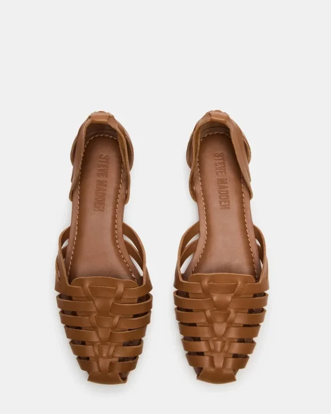 Medlin Tan Leather Medlin Tan Leather