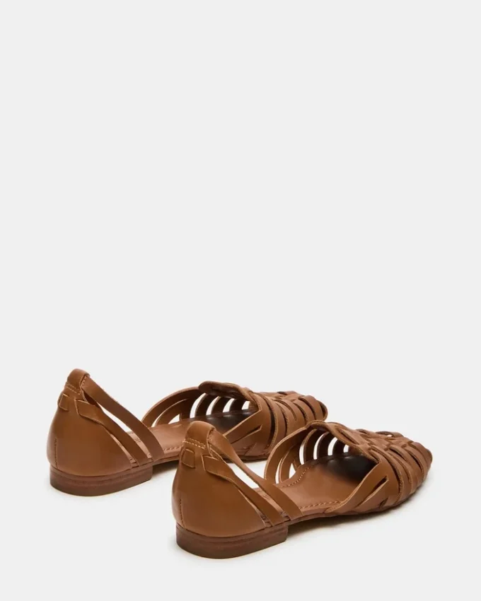 Medlin Tan Leather Medlin Tan Leather
