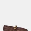 Melody Brown Raffia Melody Brown Raffia