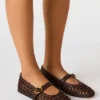 Melody Brown Raffia Melody Brown Raffia