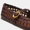 Melody Brown Raffia Melody Brown Raffia