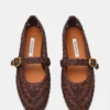 Melody Brown Raffia Melody Brown Raffia