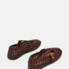 Melody Brown Raffia Melody Brown Raffia
