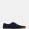 Menorca Navy Suede Menorca Navy Suede