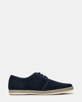 Menorca Navy Suede Menorca Navy Suede
