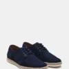 Menorca Navy Suede Menorca Navy Suede