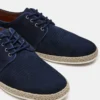 Menorca Navy Suede Menorca Navy Suede
