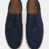 Menorca Navy Suede Menorca Navy Suede