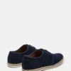 Menorca Navy Suede Menorca Navy Suede