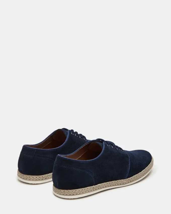 Menorca Navy Suede Menorca Navy Suede