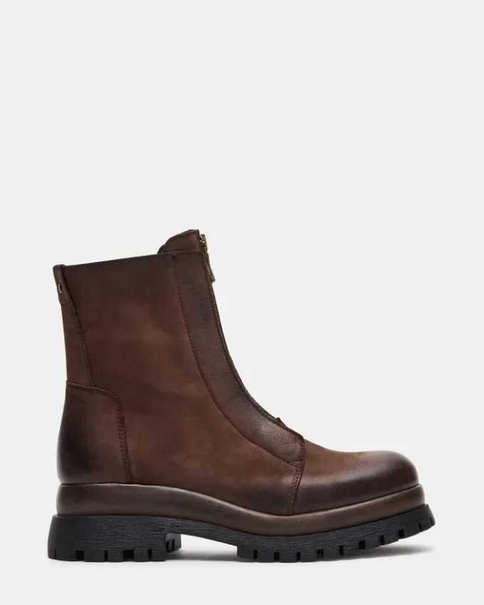 Milton Brown Leather Milton Brown Leather