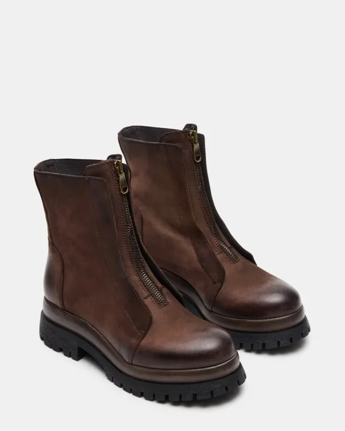 Milton Brown Leather Milton Brown Leather