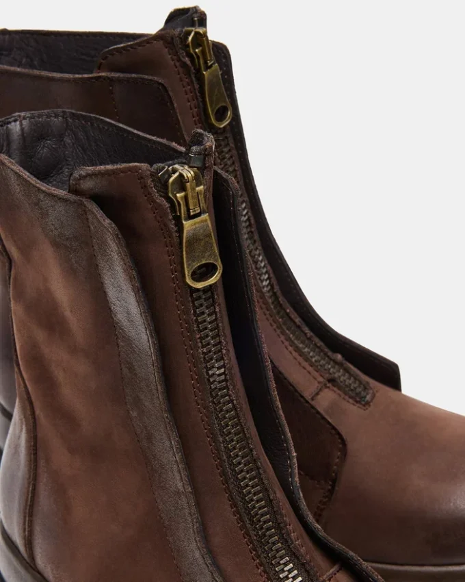 Milton Brown Leather Milton Brown Leather