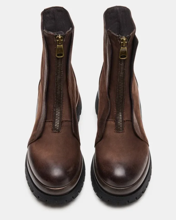Milton Brown Leather Milton Brown Leather
