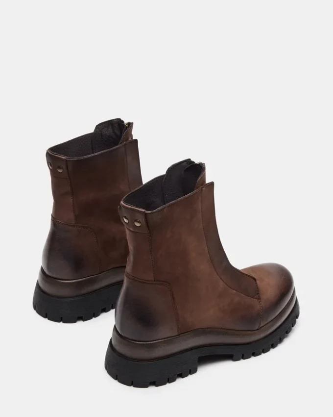 Milton Brown Leather Milton Brown Leather