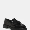 Minka Black Leather Minka Black Leather