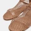 Mino Blush Rhinestones
