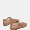 Mino Blush Rhinestones