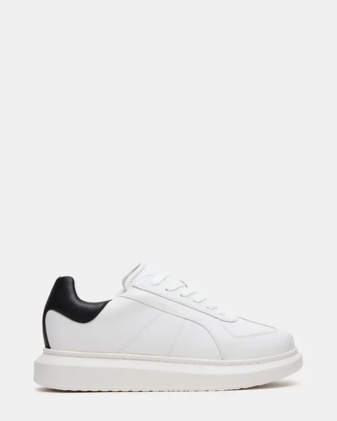 Minou White Black Minou White Black