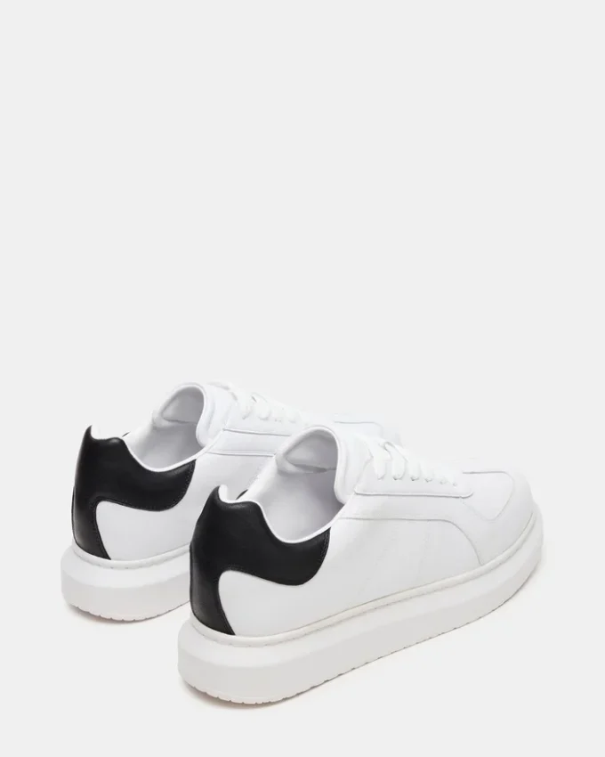 Minou White Black Minou White Black