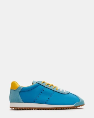 Mirage Blue/Yellow