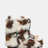 Miro Brown Multi