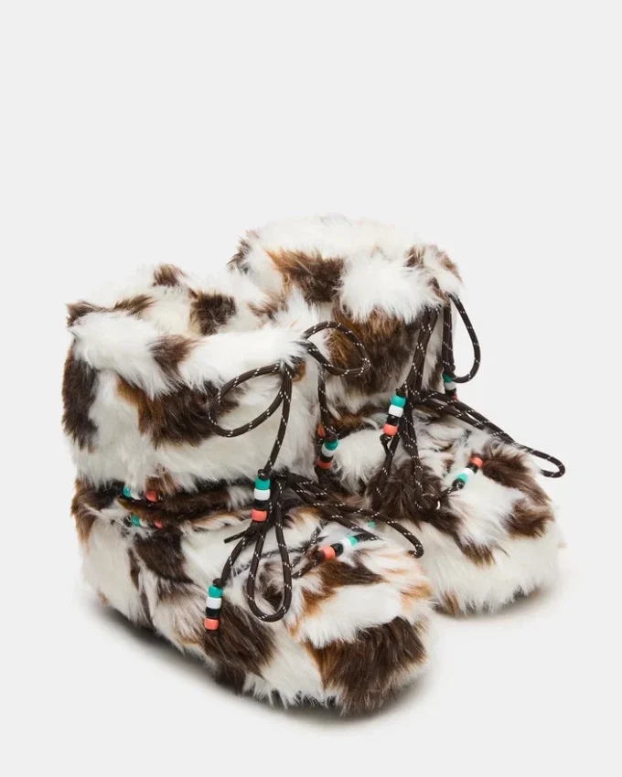 Miro Brown Multi