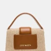 Mishell Bag Light Natural Mishell Bag Light Natural