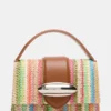 Mishell Bag Multi Mishell Bag Multi