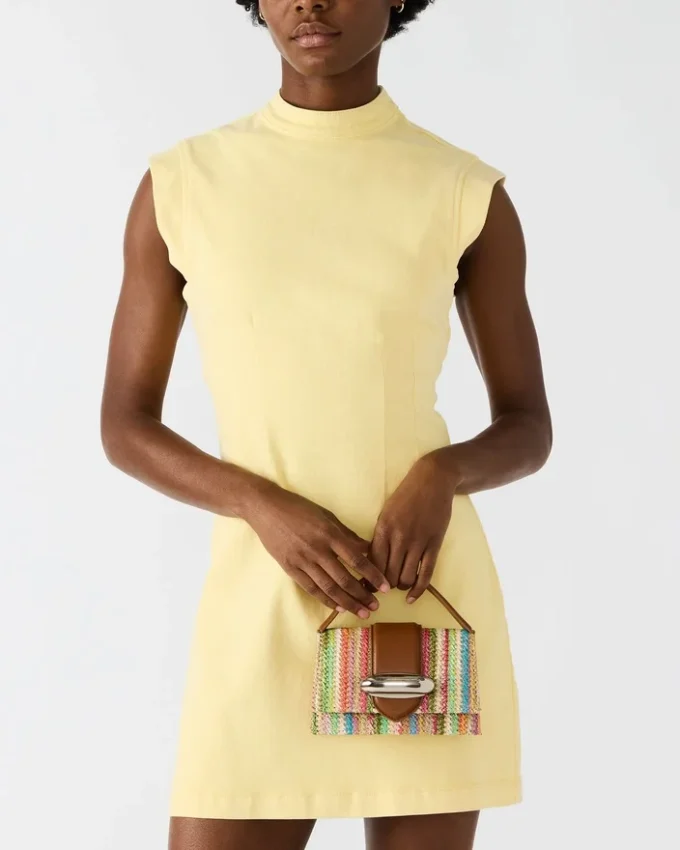 Mishell Bag Multi Mishell Bag Multi
