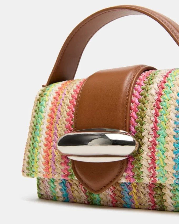 Mishell Bag Multi Mishell Bag Multi