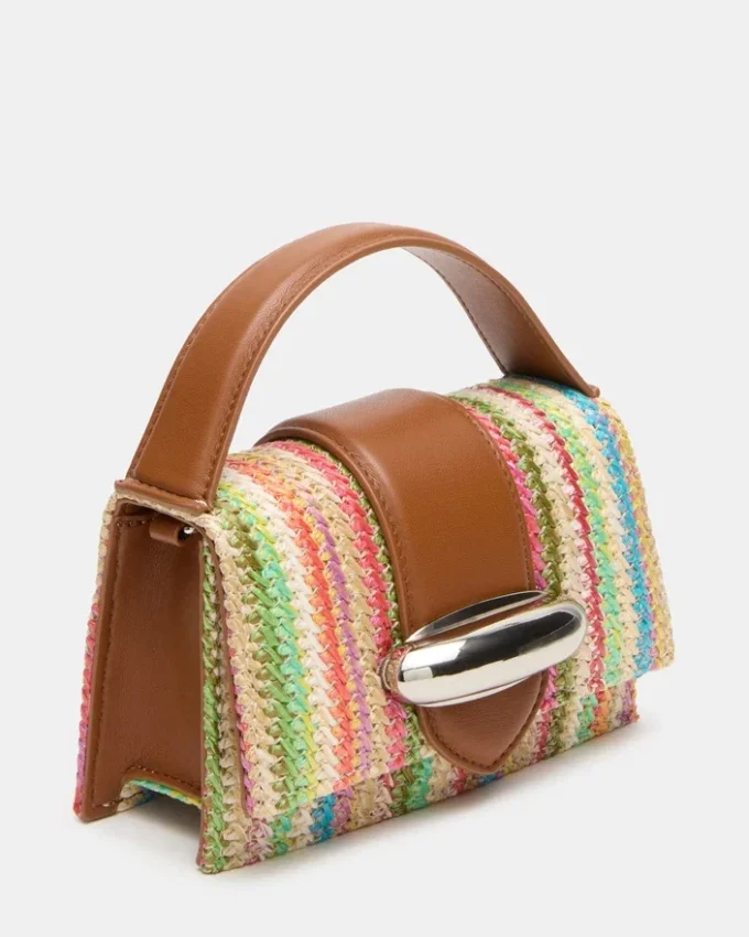 Mishell Bag Multi Mishell Bag Multi