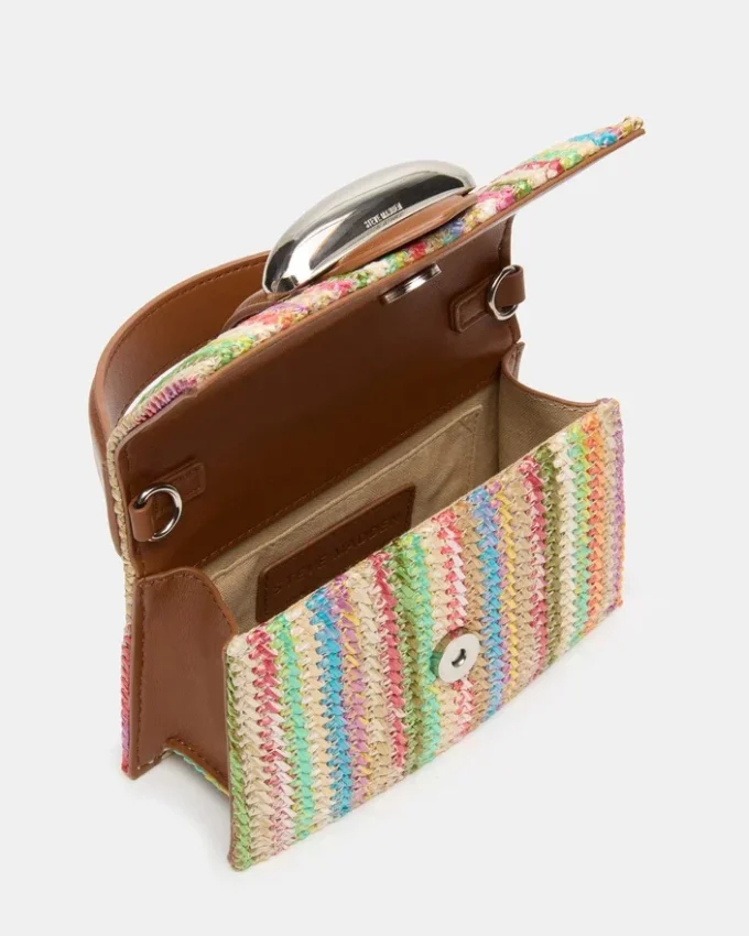 Mishell Bag Multi Mishell Bag Multi