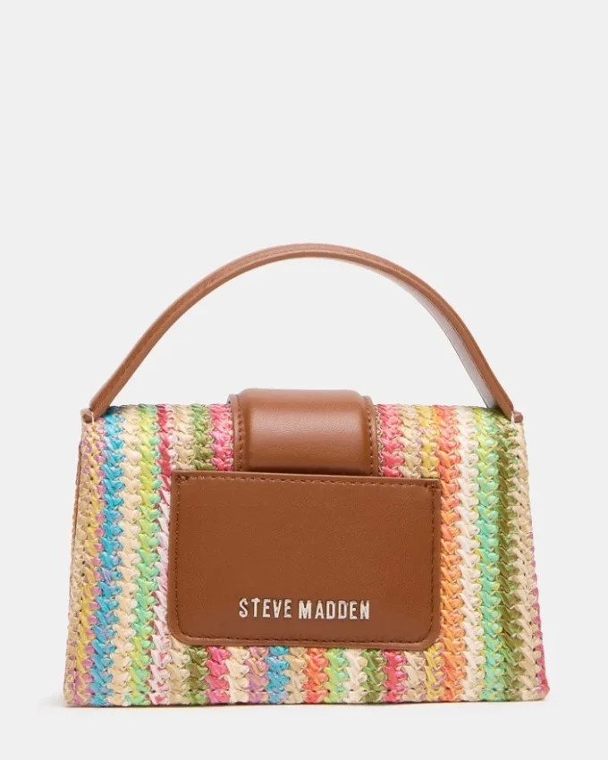 Mishell Bag Multi Mishell Bag Multi
