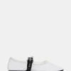 Mitsy White/Black Mitsy White/Black