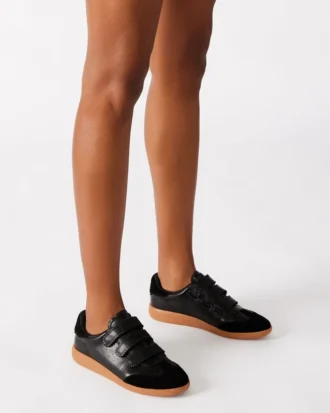Momentum Black
