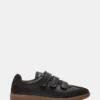 Momentum Brown Suede