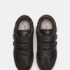Momentum Brown Suede