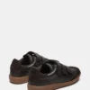 Momentum Brown Suede