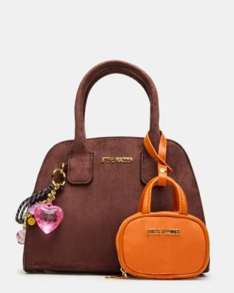 Moore Bag Chocolate Moore Bag Chocolate